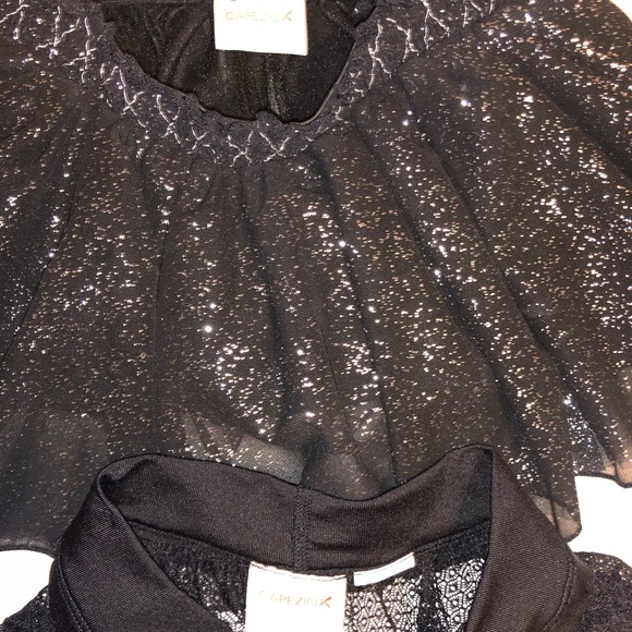 Ballet/Gymnastics Outfits, 13 Piece Lot, Size S, M, L (Sizes 6 to 12) - Picture 5 of 14